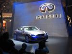 Infiniti G37 Coupe 2007 года